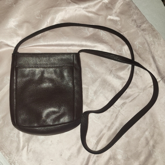 The Sak small leather bag - Picture 4 of 4